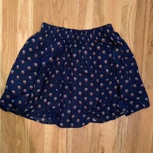 Girls Skirt